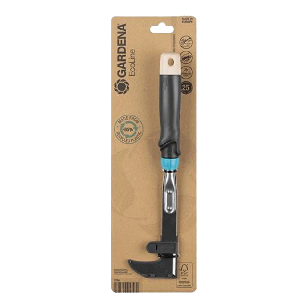 Ecoline Onkruidsteker Voor De Patio - Gardena 6 Ecoline Onkruidsteker Voor De Patio - Gardena - Afbeelding 6