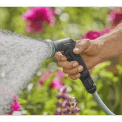 EcoLine Sproeibroes - Gardena -Gardena Winkel ecoline sproeibroes gardena 4 2