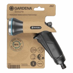 EcoLine Sproeibroes - Gardena -Gardena Winkel ecoline sproeibroes gardena 5 2