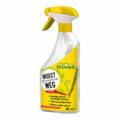 EcoStyle InsectWeg Gebruiksklaar 500 Ml - Insecten En Ongedierte