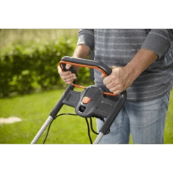 Elektrische Grasmaaier PowerMaxu2122 1400/34 - Gardena 8 Elektrische Grasmaaier PowerMaxu2122 1400/34 - Gardena -Gardena Winkel elektrische grasmaaier powermax 1400 34 gardena 4