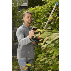 Elektrische Heggenschaar ComfortCut 550/50 - Gardena 13 Elektrische Heggenschaar ComfortCut 550/50 - Gardena -Gardena Winkel elektrische heggenschaar comfortcut 550 50 gardena 7 7