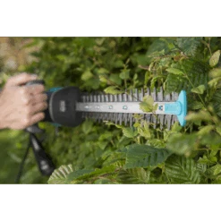 Elektrische Heggenschaar EasyCut 420/45 - Gardena -Gardena Winkel elektrische heggenschaar easycut 420 45 gardena 4 7