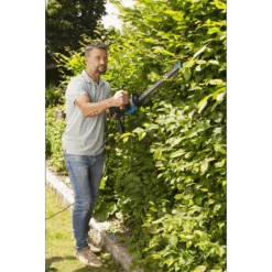 Elektrische Heggenschaar EasyCut 420/45 - Gardena -Gardena Winkel elektrische heggenschaar easycut 420 45 gardena 6 7