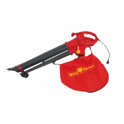 Elektro Bladblazer Lbv 2600e - Wolf-Garten