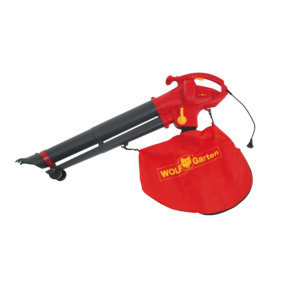 Elektro Bladblazer Lbv 2600e - Wolf-Garten 1 Elektro Bladblazer Lbv 2600e - Wolf-Garten