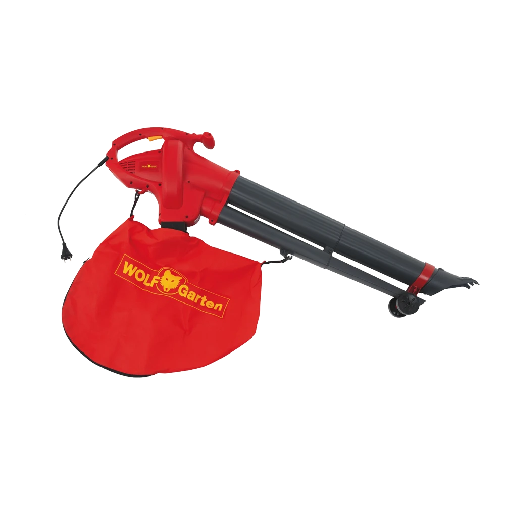 Elektro Bladblazer Lbv 2600e - Wolf-Garten 2 Elektro Bladblazer Lbv 2600e - Wolf-Garten - Afbeelding 2