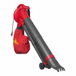 Elektro Bladblazer Lbv 2600e - Wolf-Garten 6 Elektro Bladblazer Lbv 2600e - Wolf-Garten -Gardena Winkel elektro bladblazer lbv 2600e wolf garten 3 10