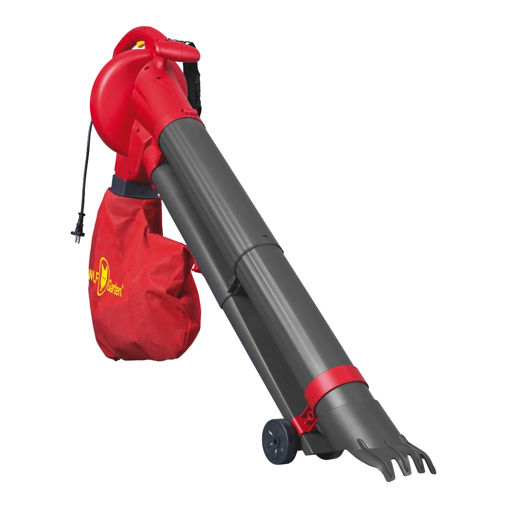 Elektro Bladblazer Lbv 2600e - Wolf-Garten 3 Elektro Bladblazer Lbv 2600e - Wolf-Garten - Afbeelding 3