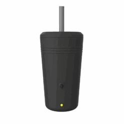 Elho Regenton - Green Basics - 200L - Zwart