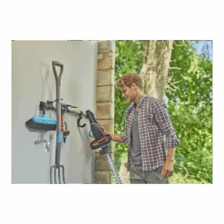 Gereedschapshouder Plus - Horizontaal - Gardena 7 Gereedschapshouder Plus - Horizontaal - Gardena -Gardena Winkel gereedschapshouder plus horizontaal gardena 3