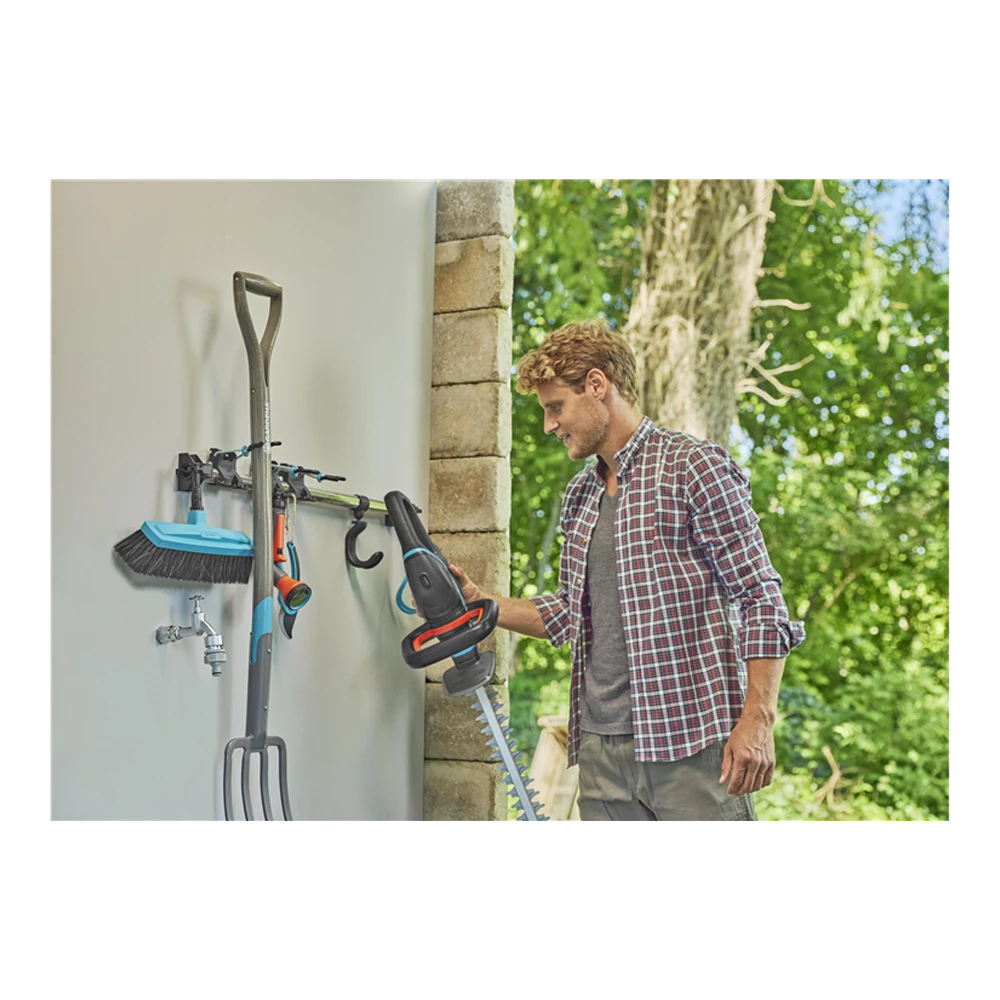 Gereedschapshouder Plus - Horizontaal - Gardena 3 Gereedschapshouder Plus - Horizontaal - Gardena - Afbeelding 3