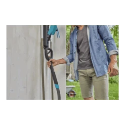 Gereedschapshouder Plus - Horizontaal - Gardena 9 Gereedschapshouder Plus - Horizontaal - Gardena -Gardena Winkel gereedschapshouder plus horizontaal gardena 5