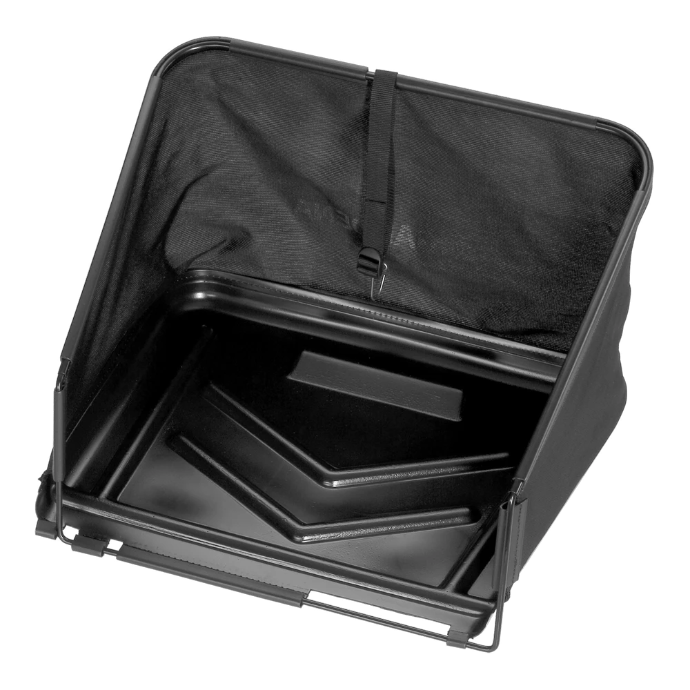 Grasopvangbak Voor Kooimesmaaier - Gardena 1 Grasopvangbak Voor Kooimesmaaier - Gardena