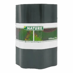 Grasranden PVC Groen - 9x0,20m - Nature 9 Grasranden PVC Groen - 9x0,20m - Nature -Gardena Winkel grasranden pvc groen 9x0 20m nature 5