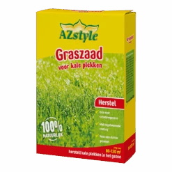 EcoStyle Graszaad-Herstel 2kg - Graszaad