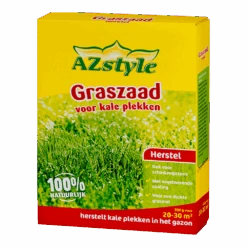 EcoStyle Graszaad-Herstel 500g - Graszaad