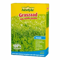 EcoStyle Graszaad-Inzaai 1kg - Graszaad