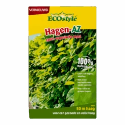 EcoStyle Hagen-AZ 2,75kg - Tuinplanten Voeding