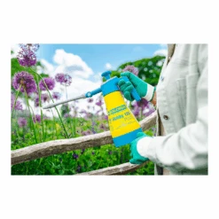 Handspuit Hobby PLUS 1.25l - Zuurbestendig - Gloria -Gardena Winkel handspuit hobby plus 125l zuurbestendig gloria 3 1