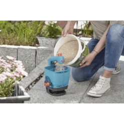 Handstrooier - M - Gardena -Gardena Winkel handstrooier m gardena 5 4