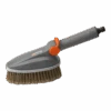 Handwasborstel/schrobber - Gardena