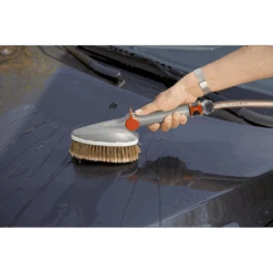 Handwasborstel/schrobber - Gardena 7 Handwasborstel/schrobber - Gardena -Gardena Winkel handwasborstel schrobber gardena 3 6