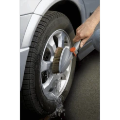 Handwasborstel/schrobber - Gardena 8 Handwasborstel/schrobber - Gardena -Gardena Winkel handwasborstel schrobber gardena 4 6