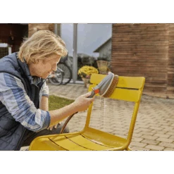 Handwasborstel/schrobber - Gardena 9 Handwasborstel/schrobber - Gardena -Gardena Winkel handwasborstel schrobber gardena 5 6