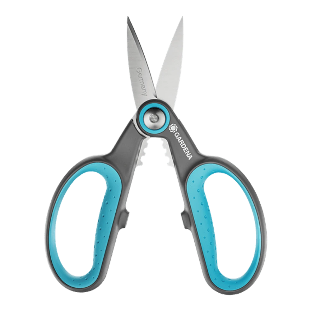Herbcut Set - Kruidenschaar - Gardena 2 Herbcut Set - Kruidenschaar - Gardena - Afbeelding 2