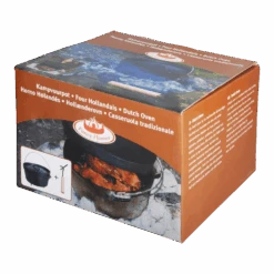 Kampvuurpot 10 Inch - Fancy Flames -Gardena Winkel kampvuurpot 10 inch fancy flames 3 1