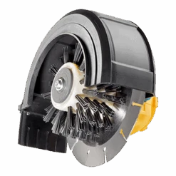 Kantensnijder Cut&brush - Gloria