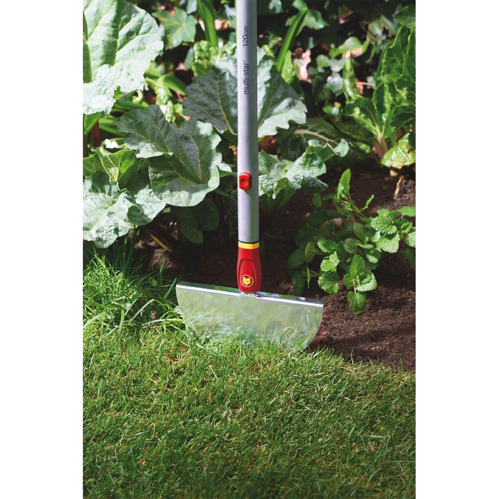 Kantensteker Rm-m - 22,5cm - Wolf-Garten 3 Kantensteker Rm-m - 22,5cm - Wolf-Garten - Afbeelding 3