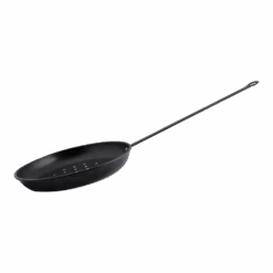 Kastanjepan - Fancy Flames