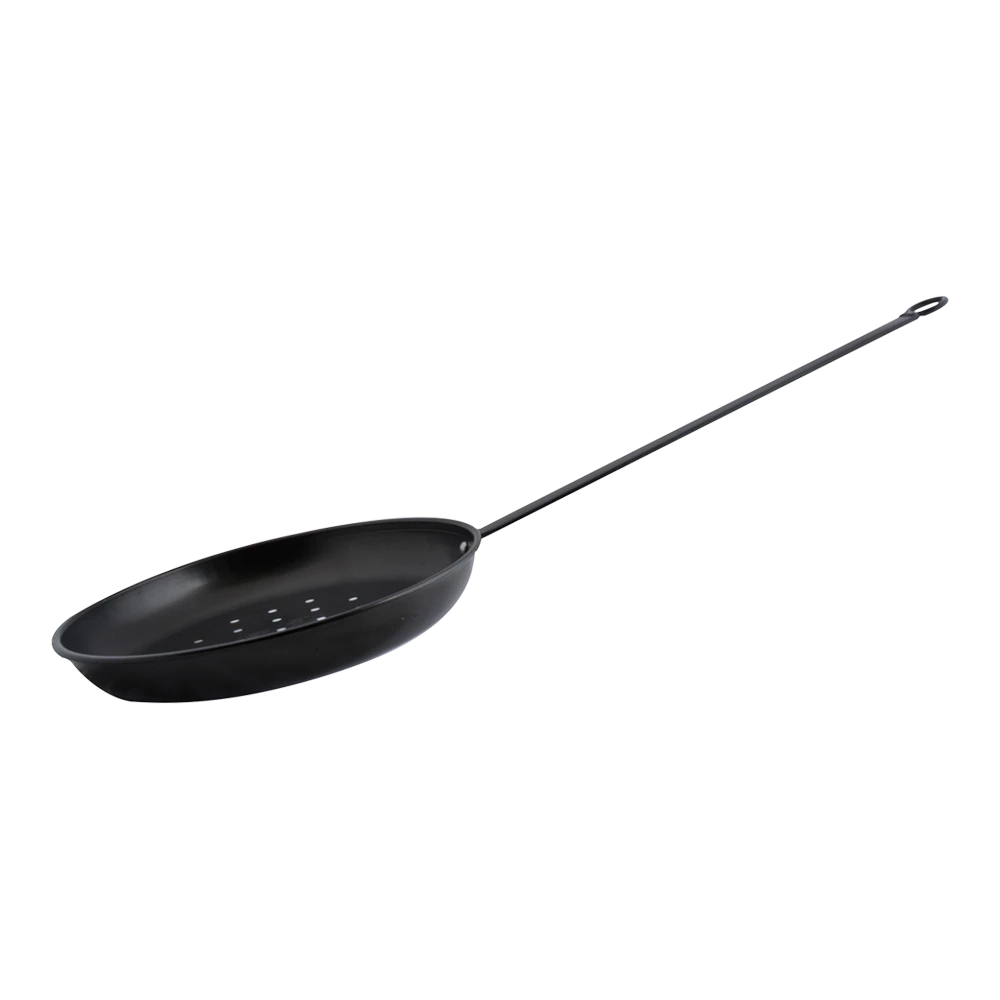 Kastanjepan - Fancy Flames 1 Kastanjepan - Fancy Flames