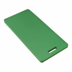 Knielkussen XL - Groen - 80x40x3cm