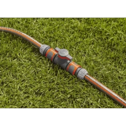 Koppeling Met Regulierventiel - Gardena -Gardena Winkel koppeling met regulierventiel gardena 4 1