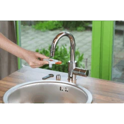 Kraanverbindingsstuk Binnenshuis - Gardena -Gardena Winkel kraanverbindingsstuk binnenshuis gardena 3 11