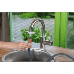 Kraanverbindingsstuk Binnenshuis - Gardena -Gardena Winkel kraanverbindingsstuk binnenshuis gardena 4 11