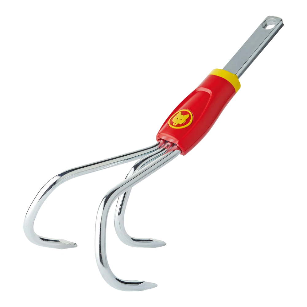 Krabber Ba-m - 9cm - Wolf-Garten 1 Krabber Ba-m - 9cm - Wolf-Garten