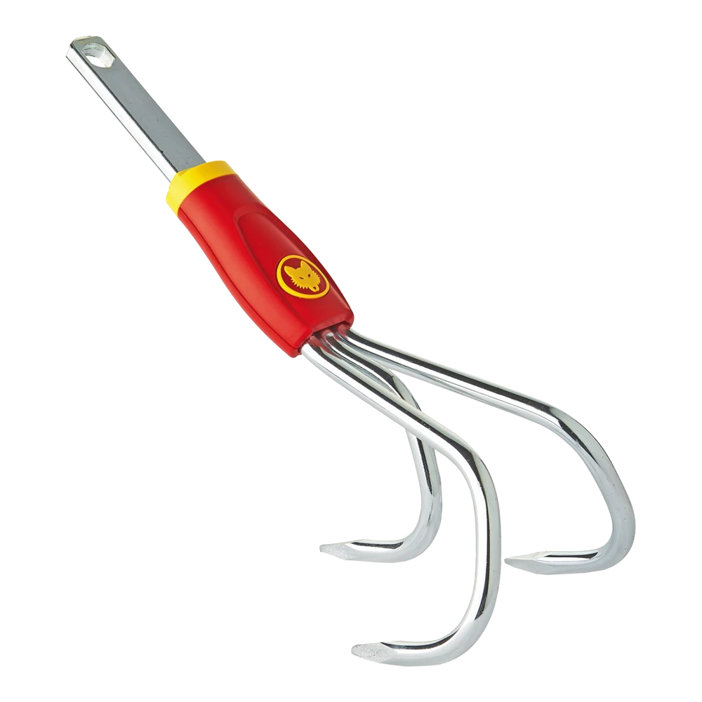 Krabber Ba-m - 9cm - Wolf-Garten 2 Krabber Ba-m - 9cm - Wolf-Garten - Afbeelding 2