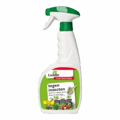 Luxan Delete Spray 1L - Insecten En Ongedierte