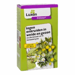 Luxan Primstar 40ml - Onkruid En Aanslag
