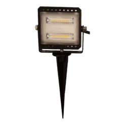 Luxform 230V LED-spotlight Dundee 900 Lumen 5 Luxform 230V LED-spotlight Dundee 900 Lumen -Gardena Winkel luxform 230v led spotlight dundee 900 lumen netstroom 3