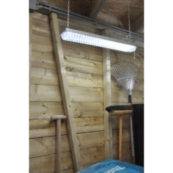 Luxform Solar TL-lamp Mendoza -Gardena Winkel luxform solar tl lamp mendoza solar 3 2