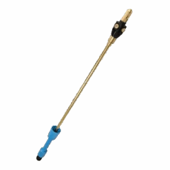 Messing Spuitstok Sproeit Rondom 270u00b0 - Gewasbescherming - Gloria