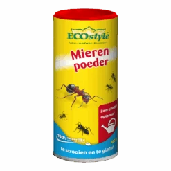 EcoStyle MierenPoeder 400g - Insecten En Ongedierte