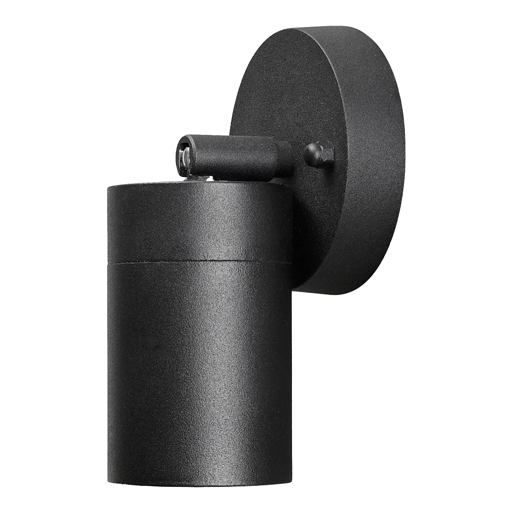 Konstsmide Modena 230V Wandlamp Downspot Zwenkbaar 320u00b0 X 90u00b0 15cm, GU10, Max 7W - Afbeelding 3