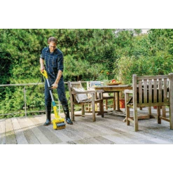 Multibrush Elektrische Multiborstel Speedcontrol Plus - Multifunctionele Borstel - Gloria -Gardena Winkel multibrush elektrische multiborstel speedcontrol plus gloria 3