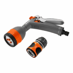 Multifunctionele Broeskop Met Waterstop - Gardena